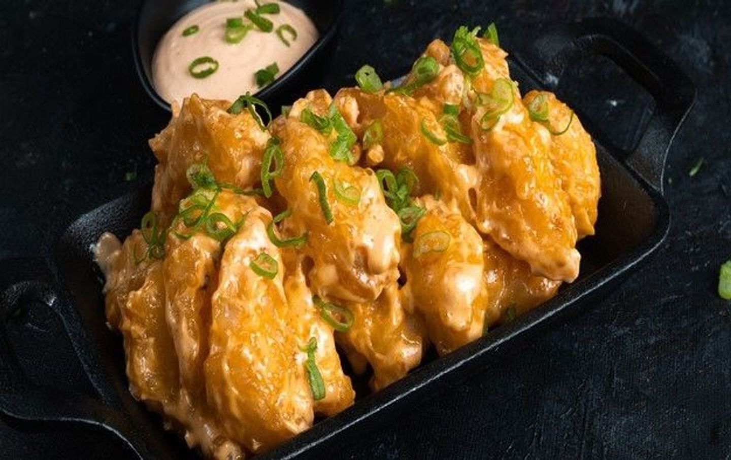 Bang Bang Shrimp