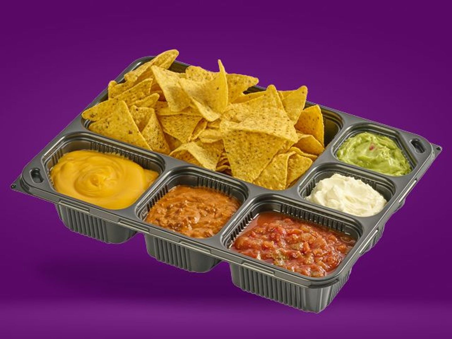 Mexican Nachos