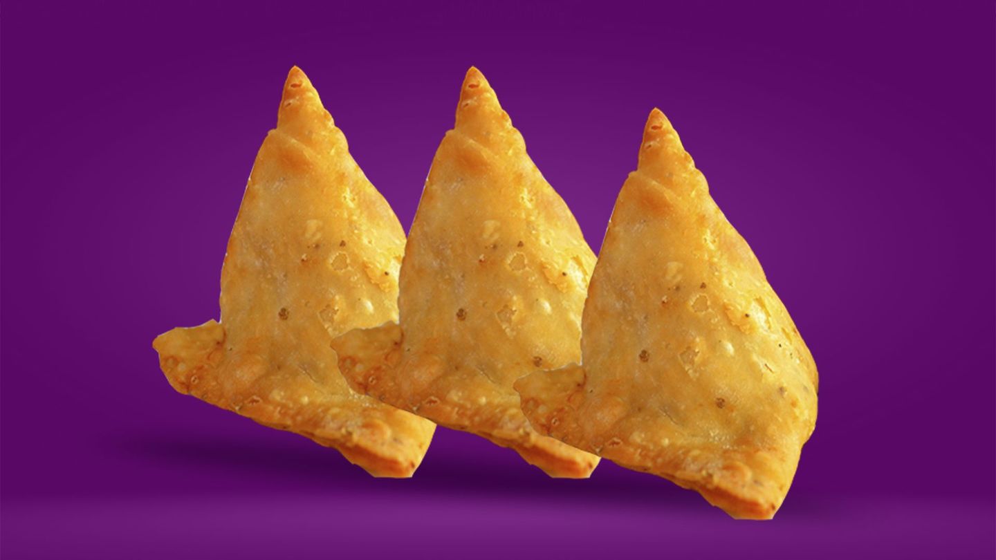 Samosa