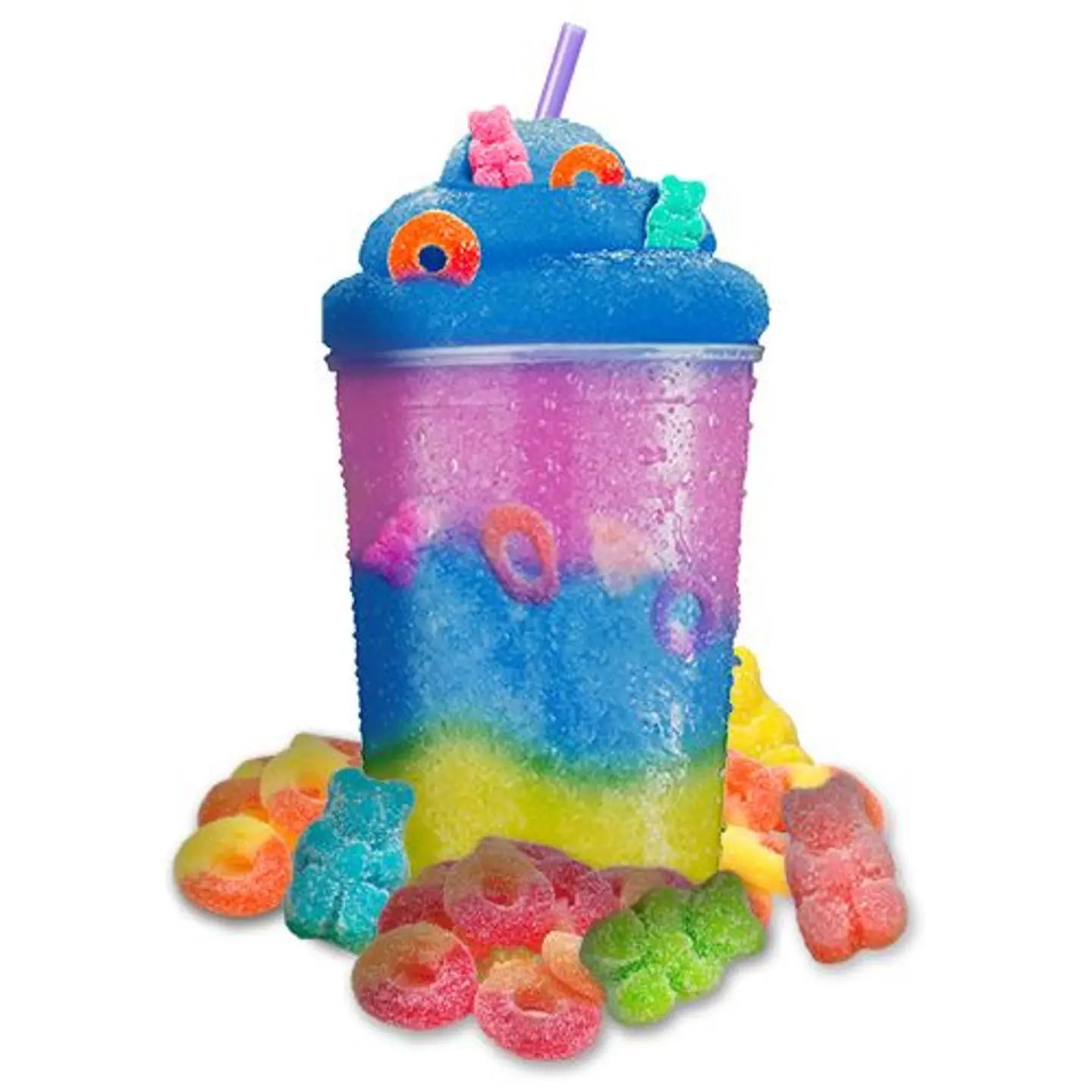 Candy Slush