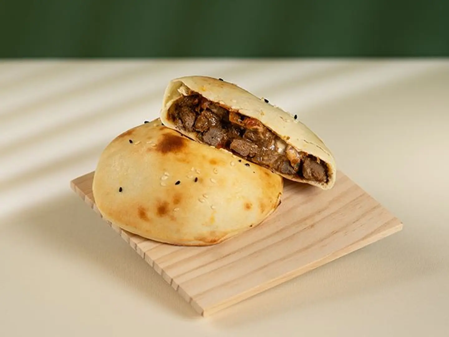 دونر كبدة