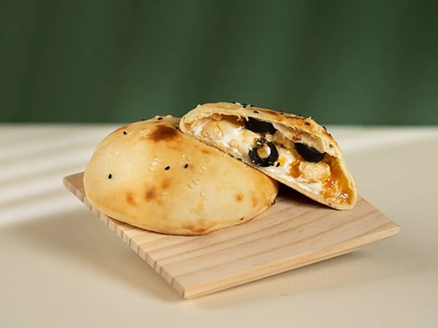 دونر لبنة مشكل