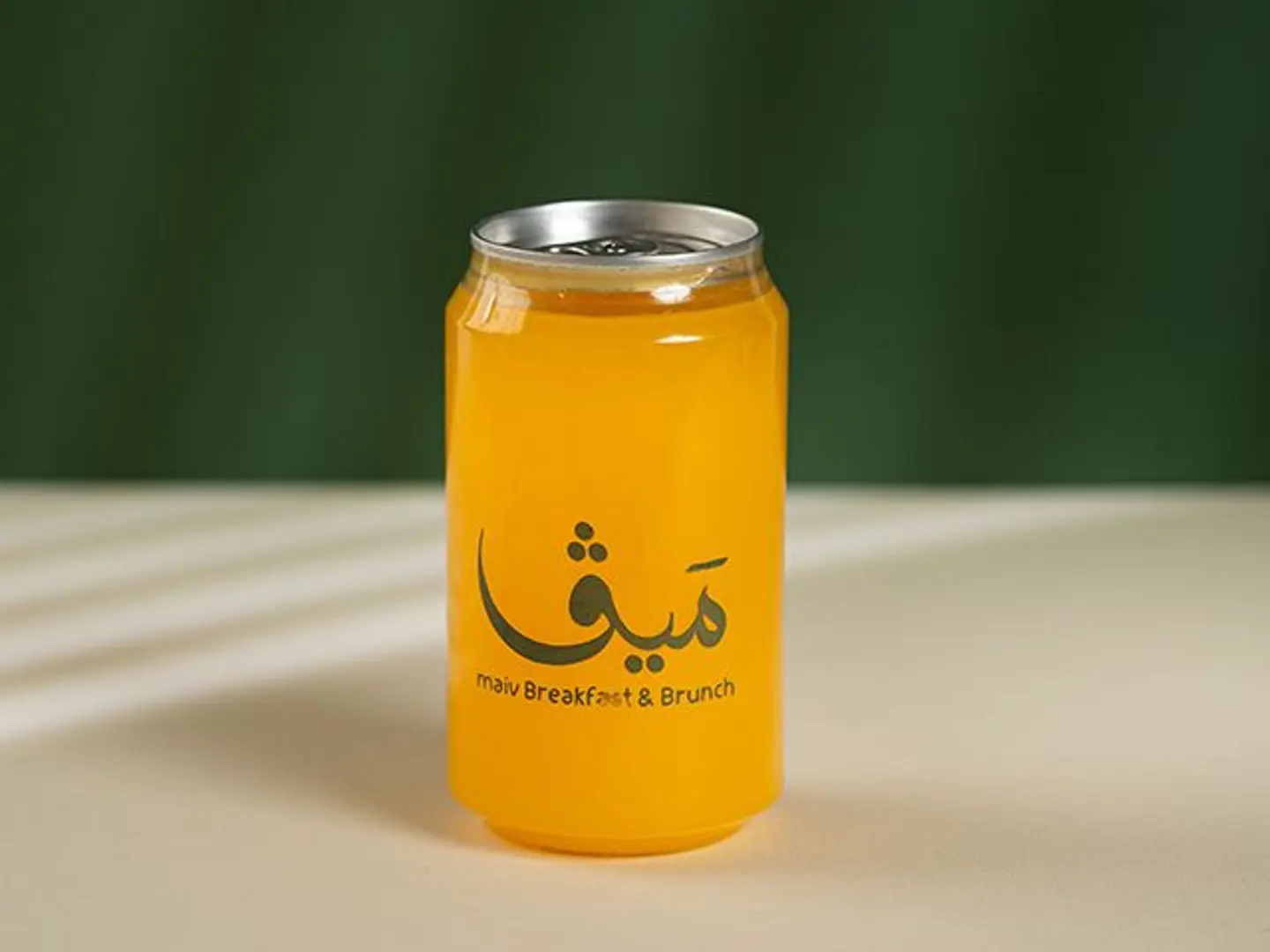 عصير برتقال