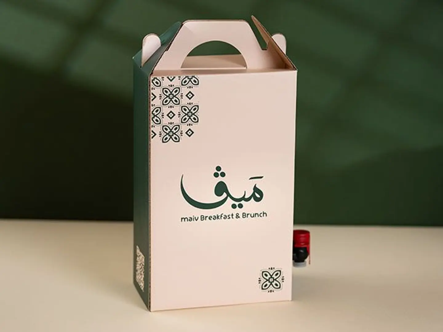 دلة قهوه 1 لتر ( لوكيت)