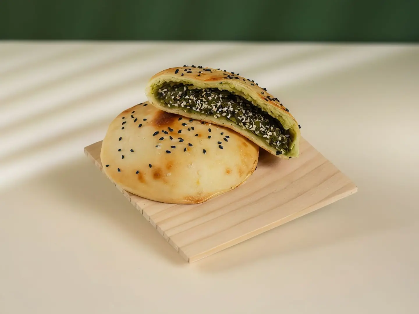دونر زعتر