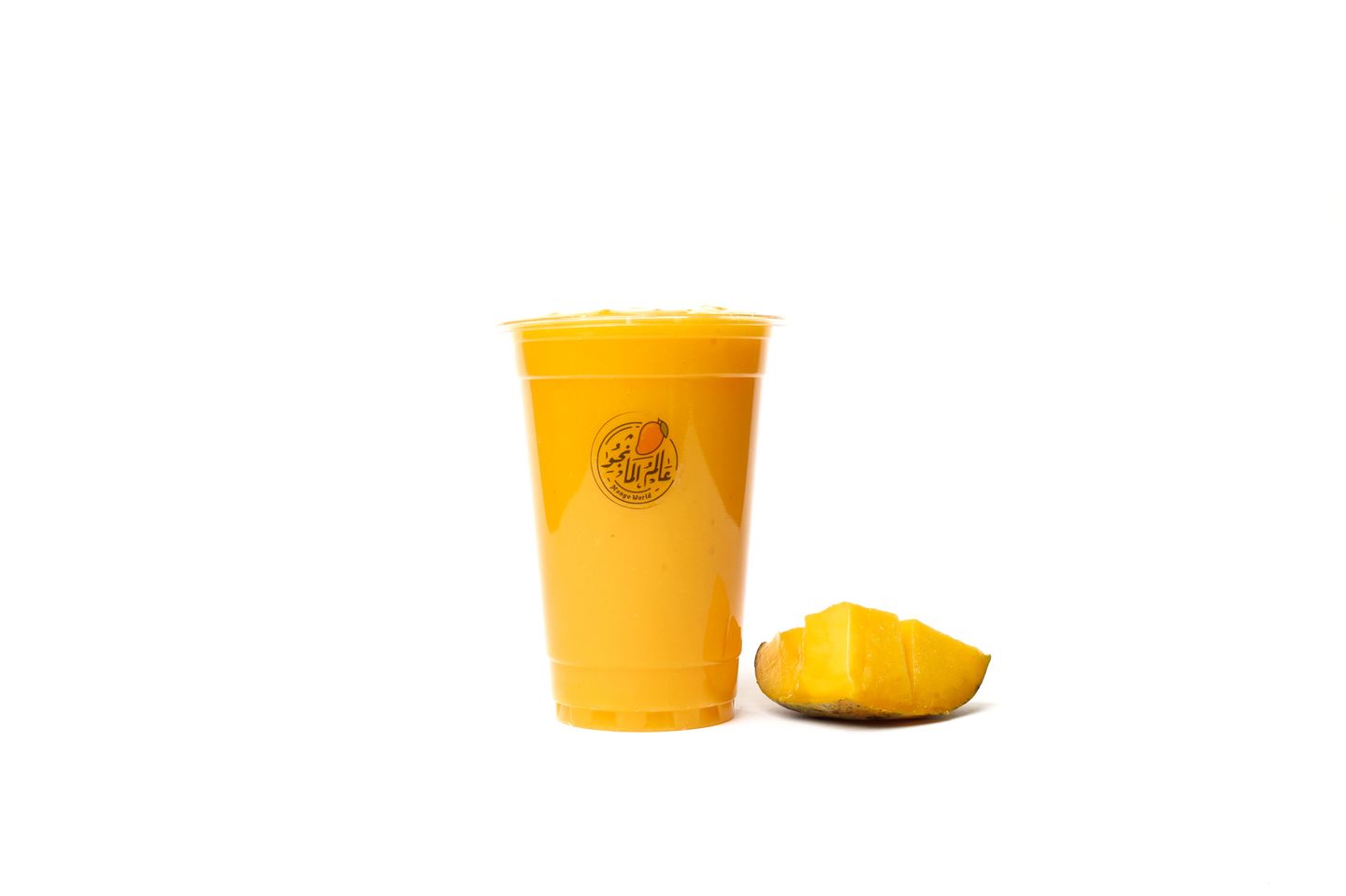 Medium Mango