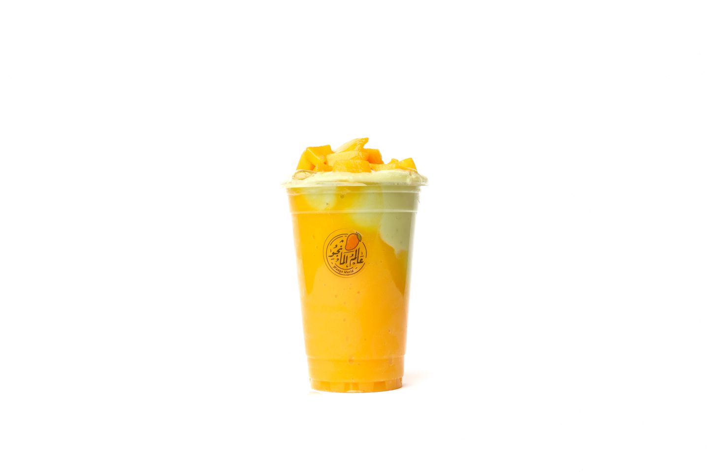 Mango Avocado Large
