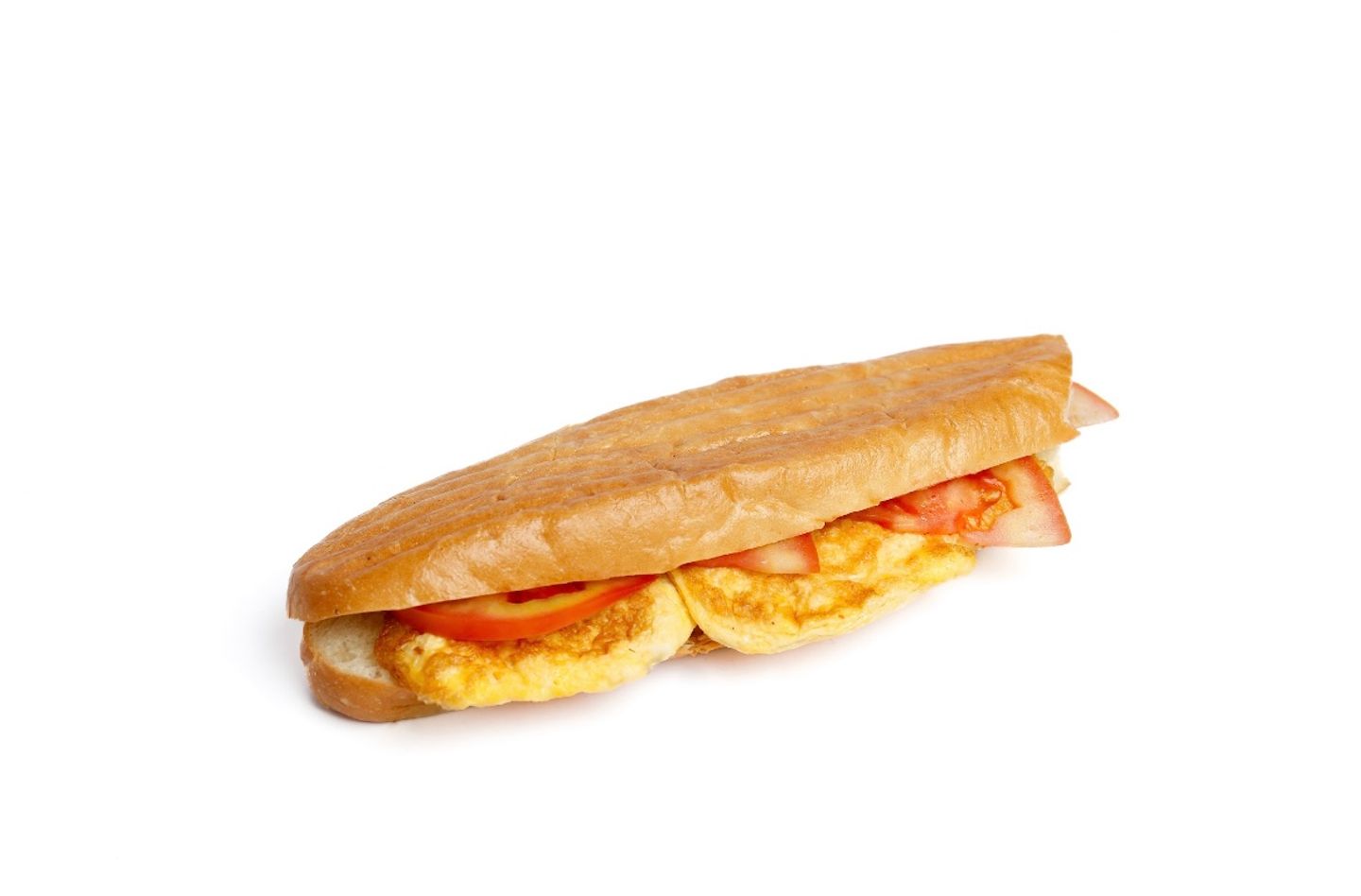 Fried Eggs With 2 Cheese