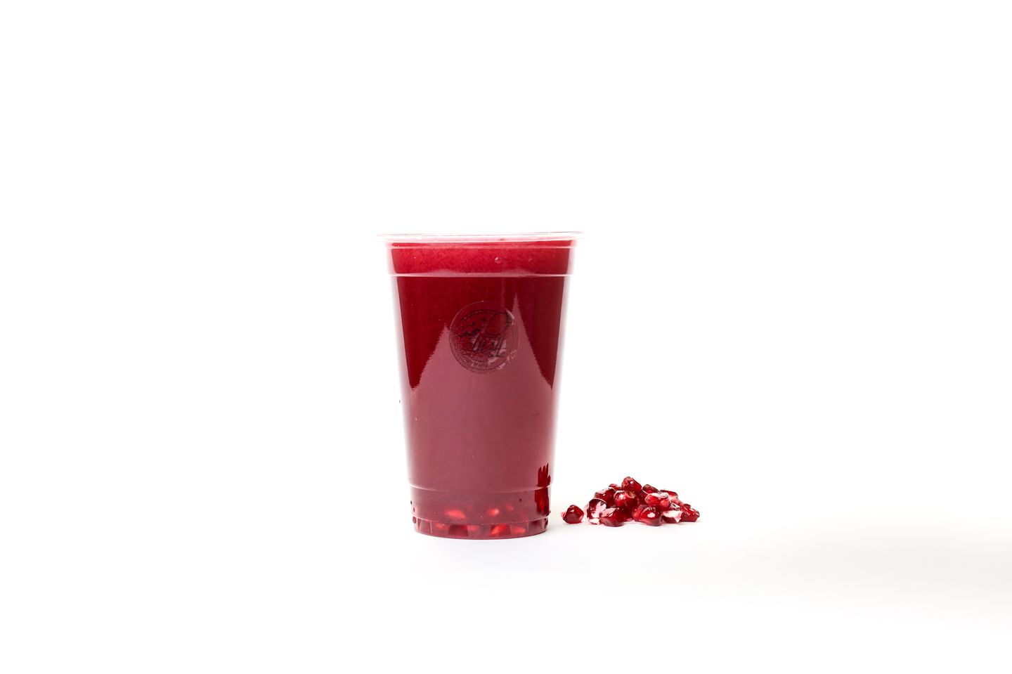 Large Pomegranate