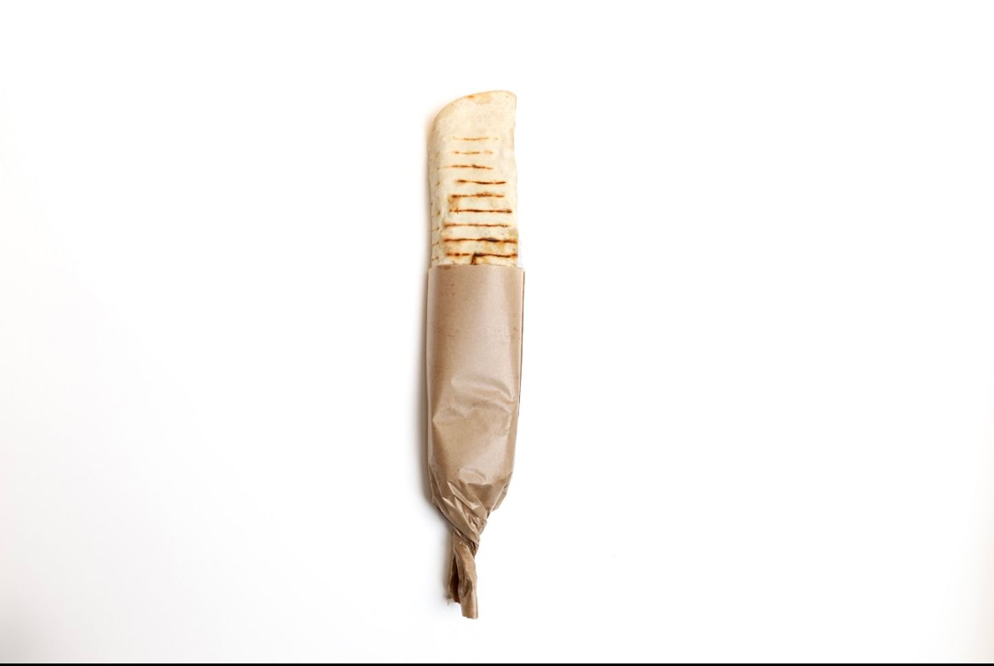 Rocket Shawarma