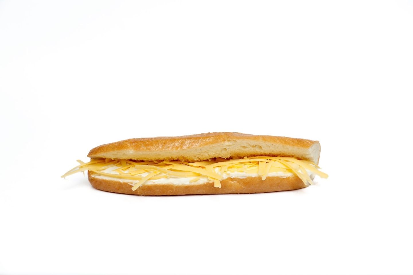 Cheese Jam Sandwich