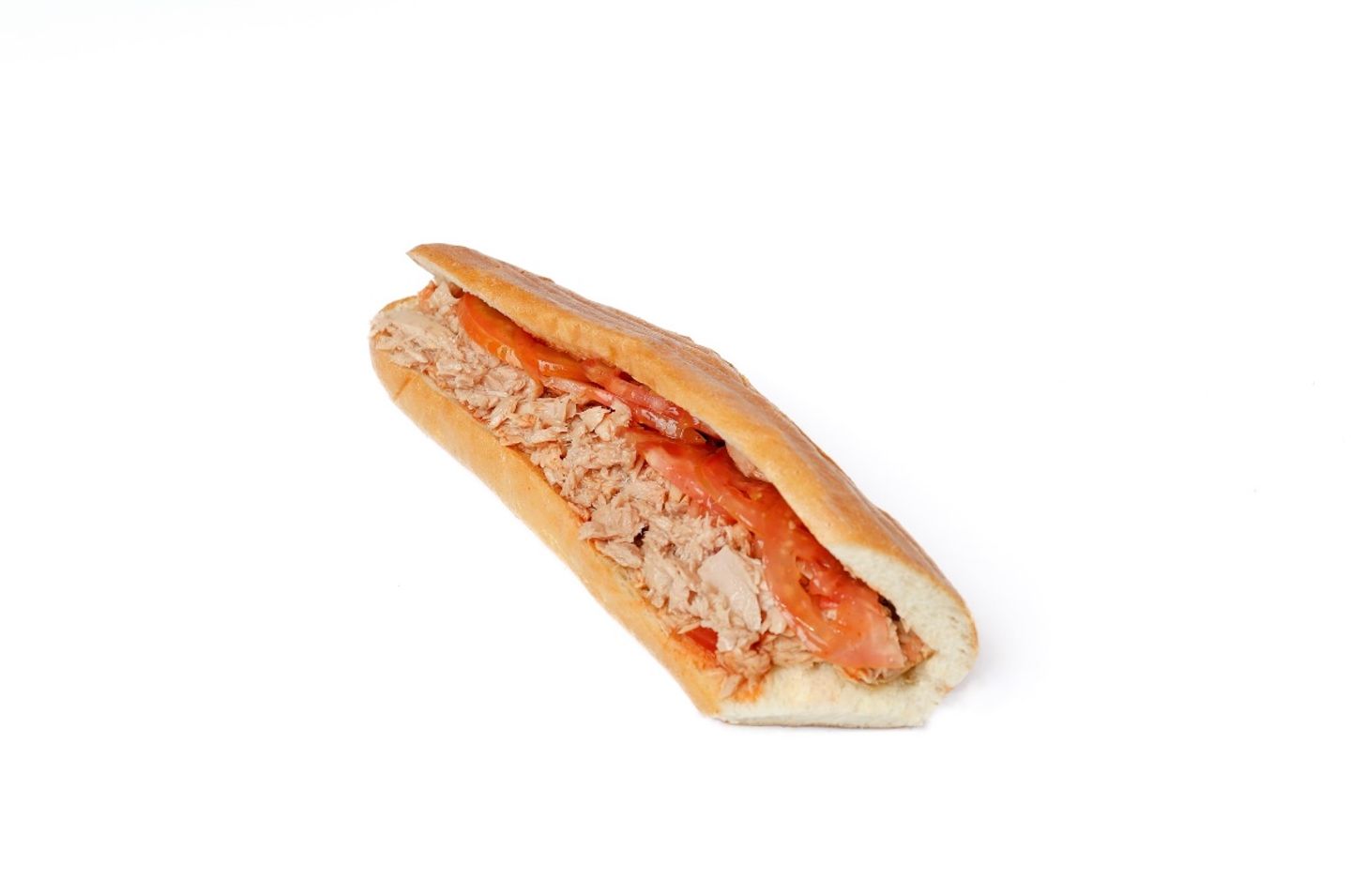 Tuna Sandwich