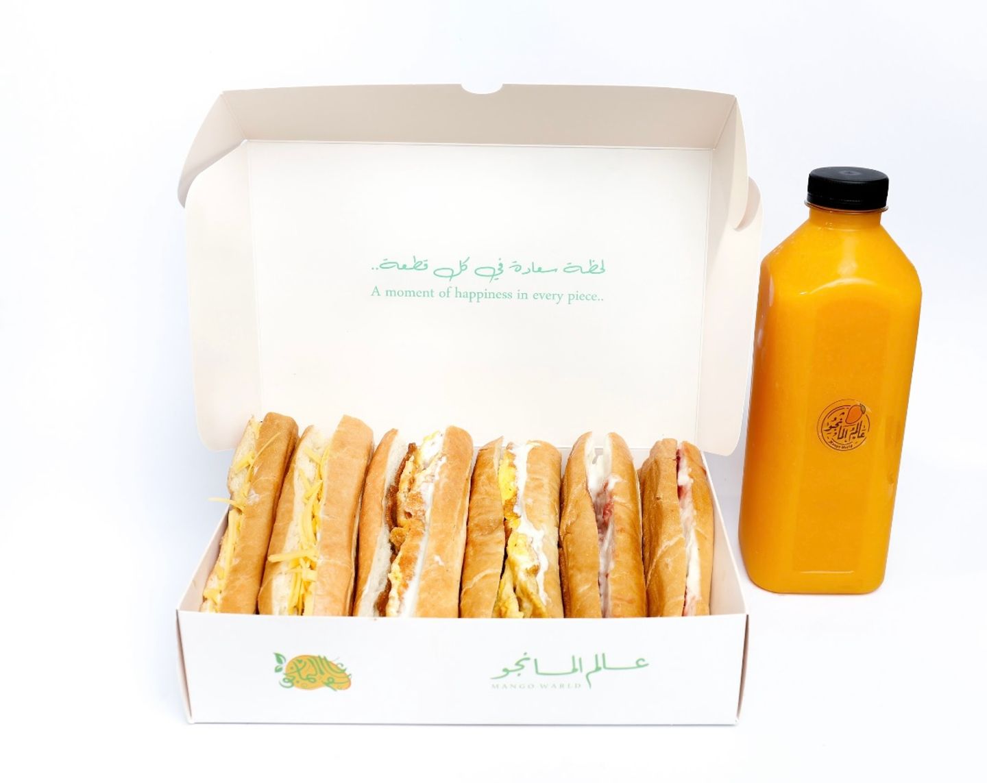 Breakfast Box