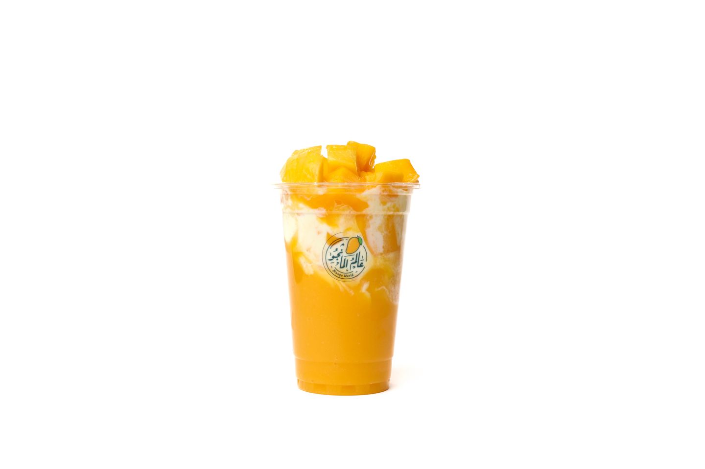 Mango Large