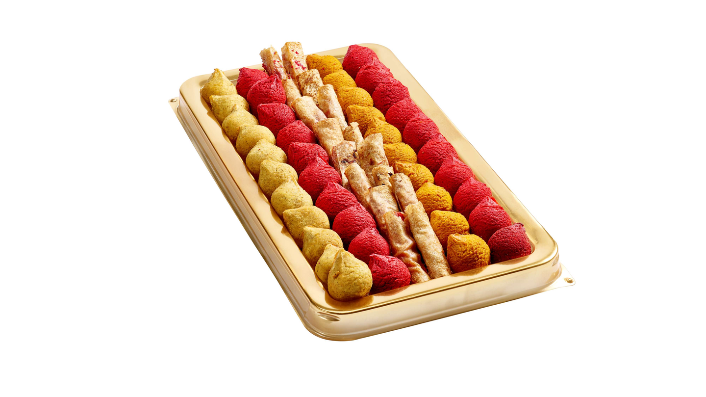 صينية موالح فاخرة