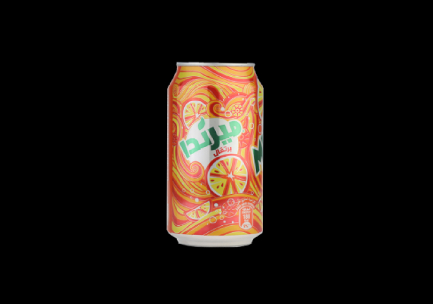 Mirinda