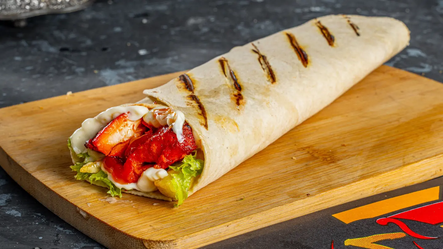 Tandoori