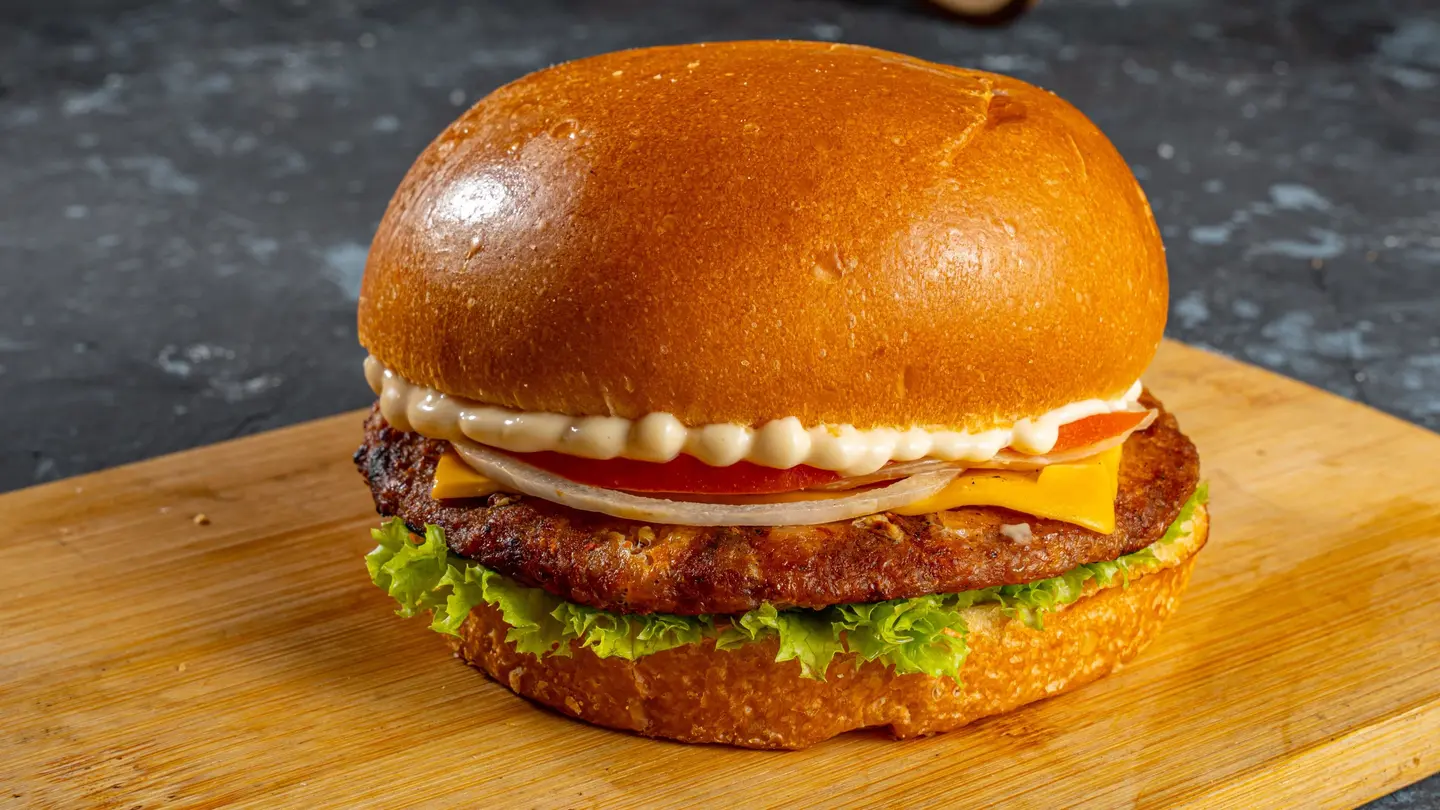 برجردجاج على الفحم