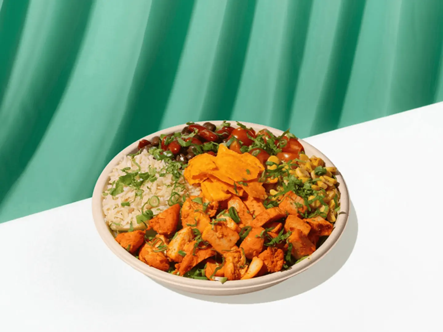 دجاج شيبوتلي الكلاسيكي