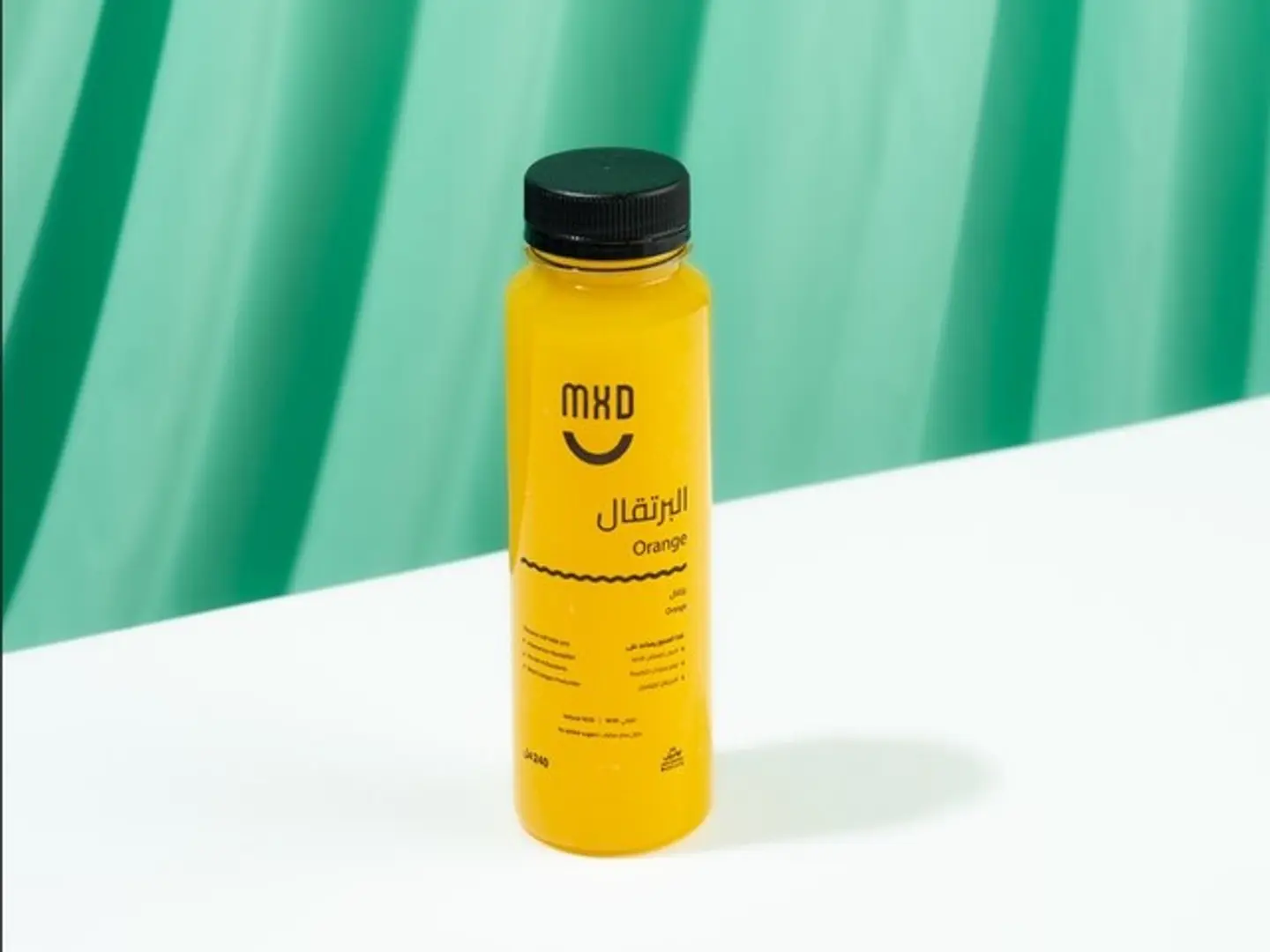 Orange Juice