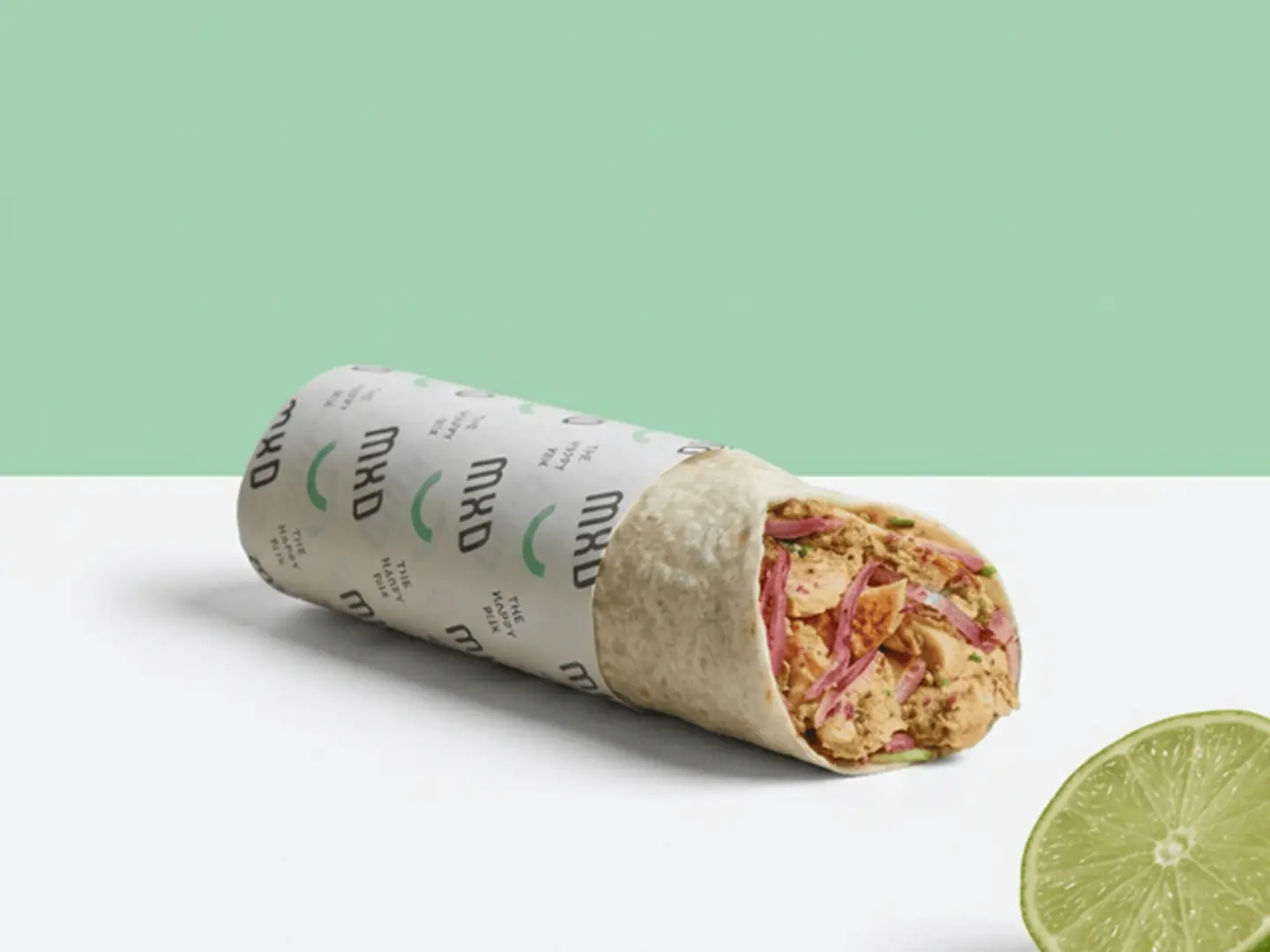 Chicken Tikka