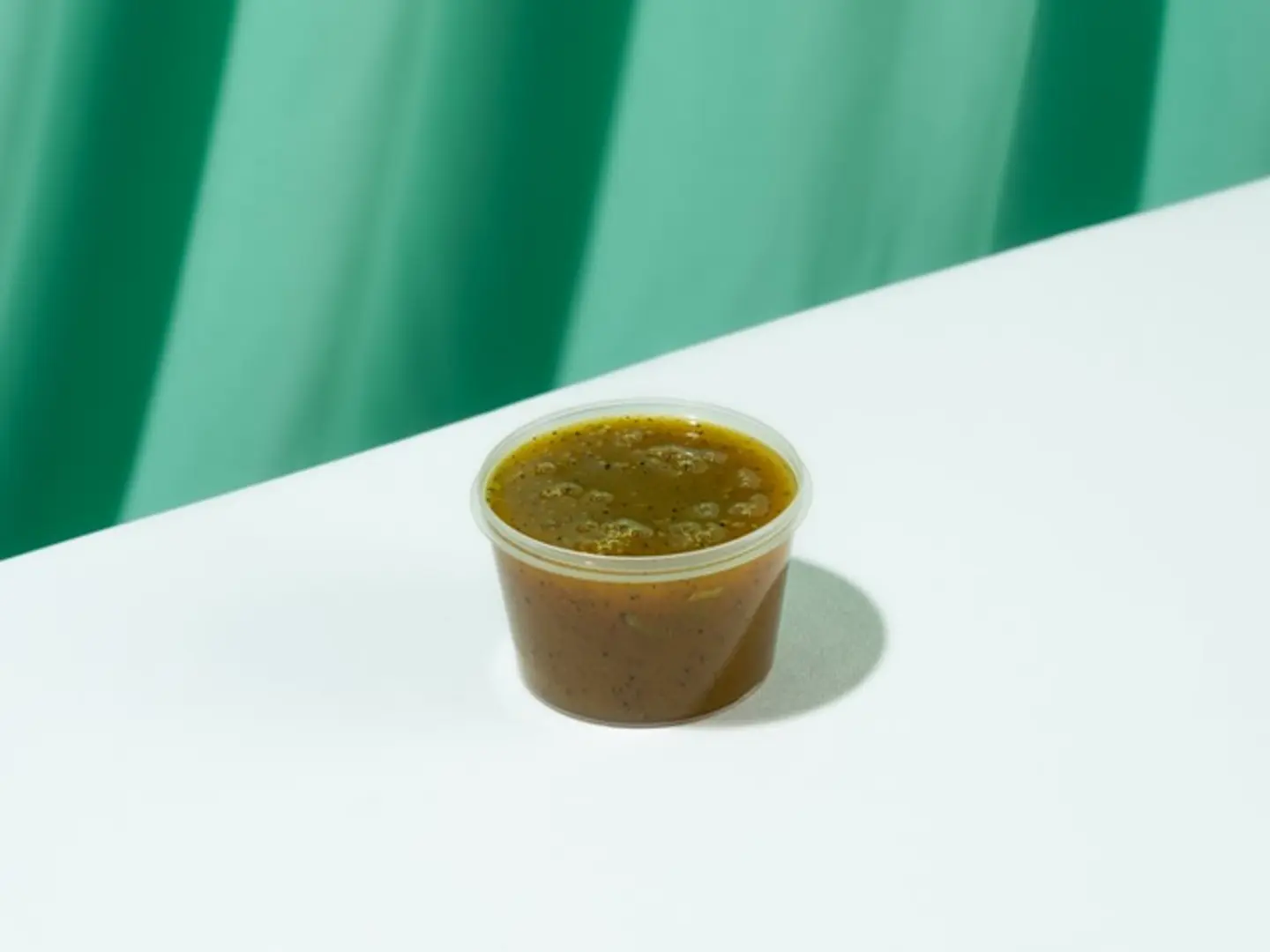 Honey Mustard Dressing