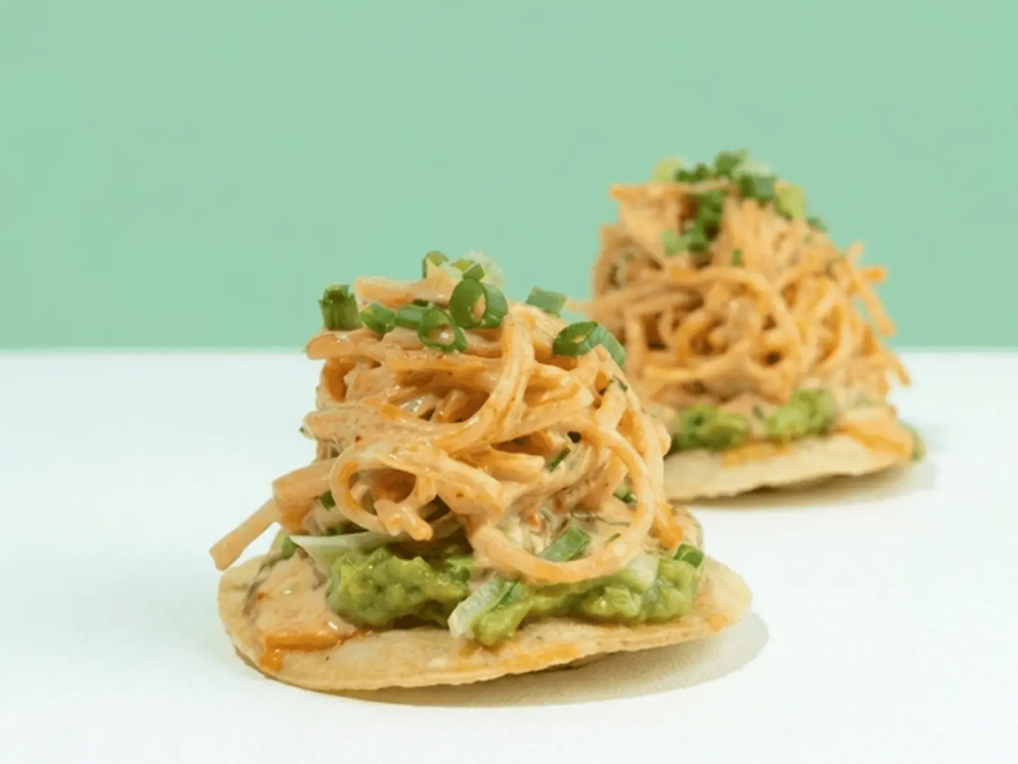 Crispy Crab Bites