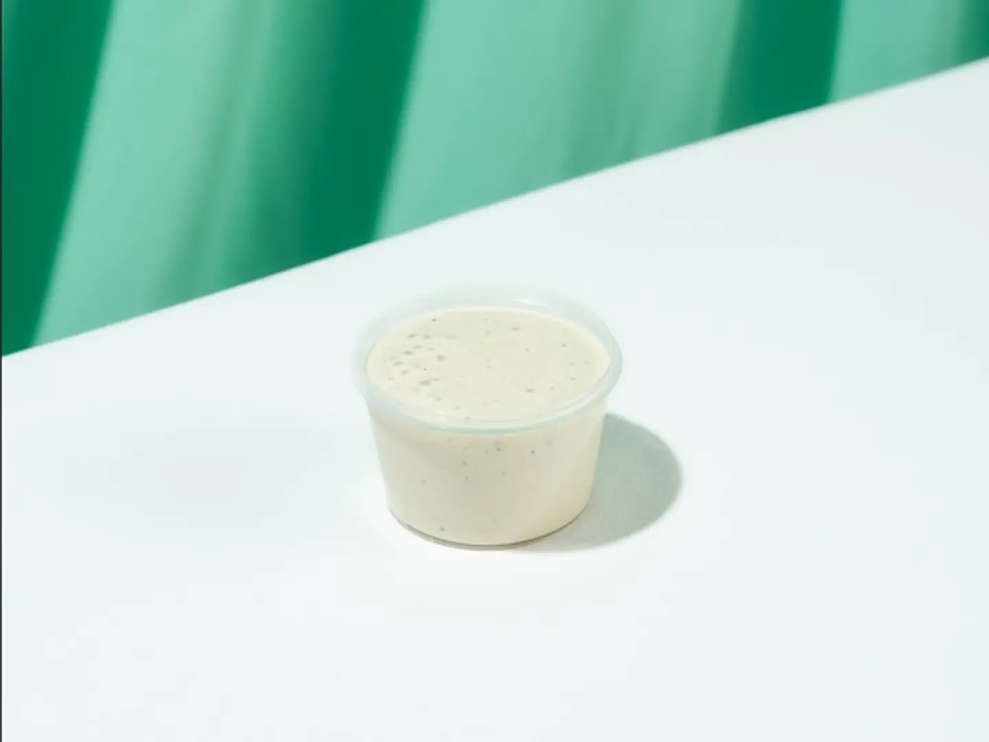 Lemon Tahini Dressing