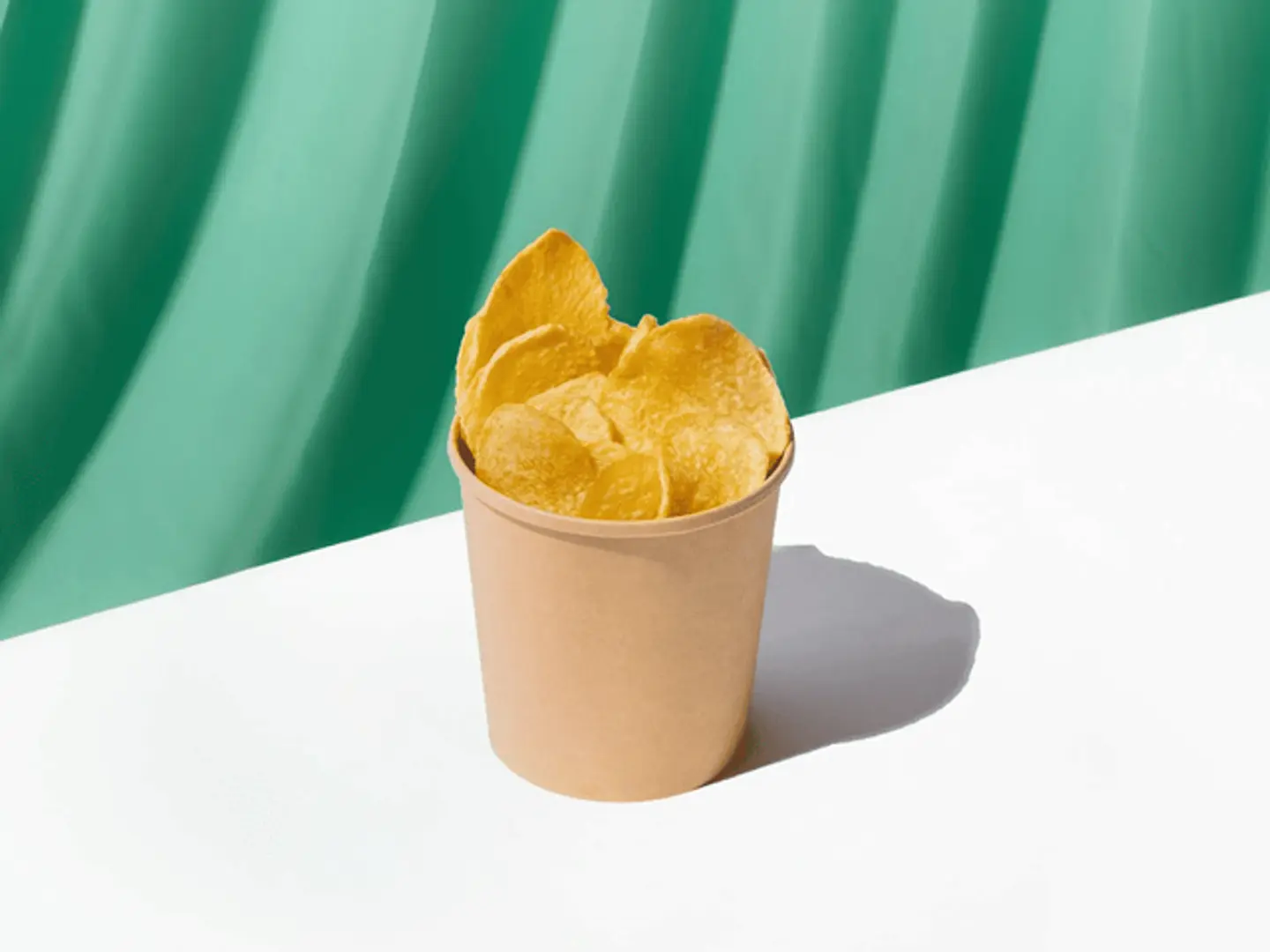 Crispy Potato