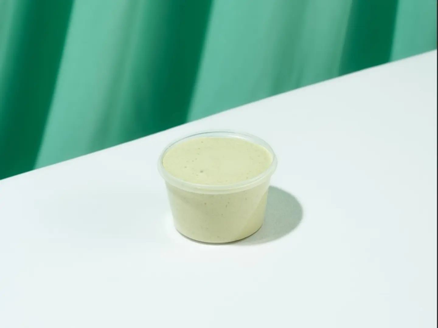 Minted Chutney Dressing