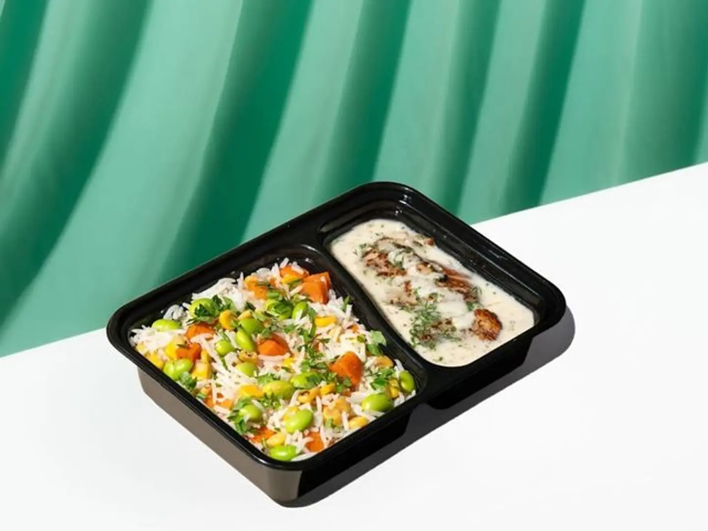 Creamy Lemon Chicken