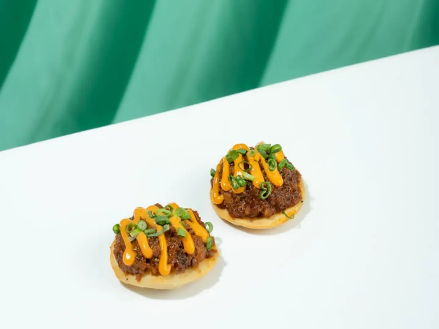 Crispy Beef Bites