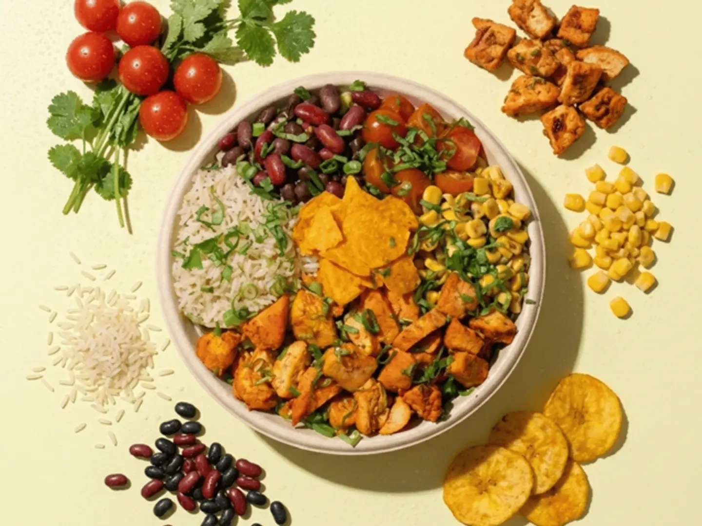 Classic Chipotle Chicken