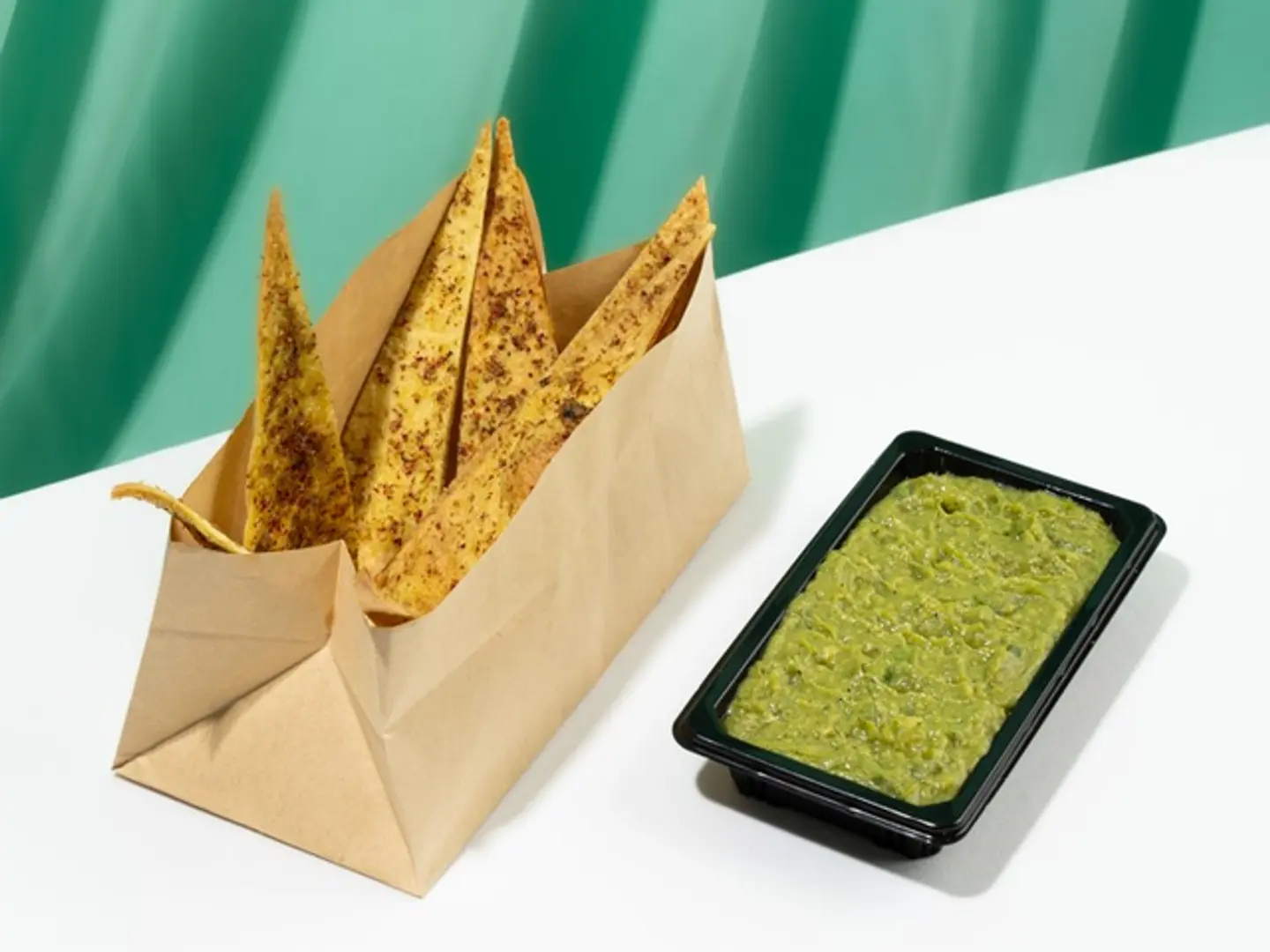 Guacamole Dip