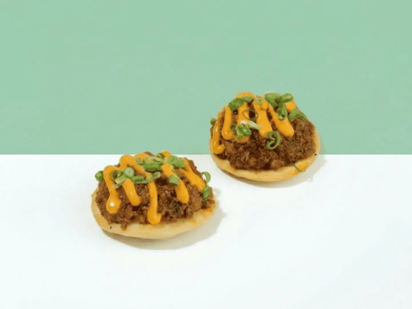 Crispy Beef Bites