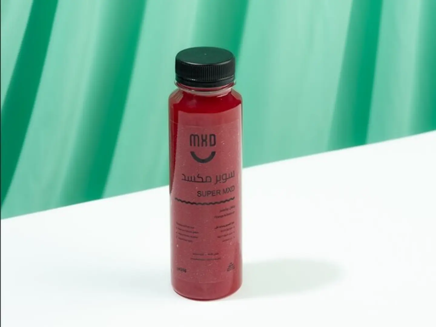 Super Mxd Juice