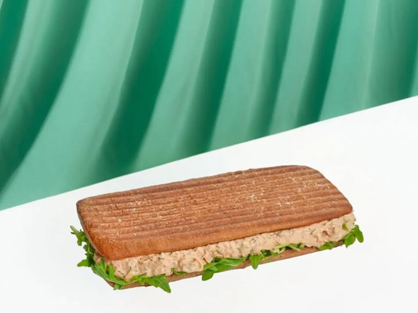 Tuna Blaze