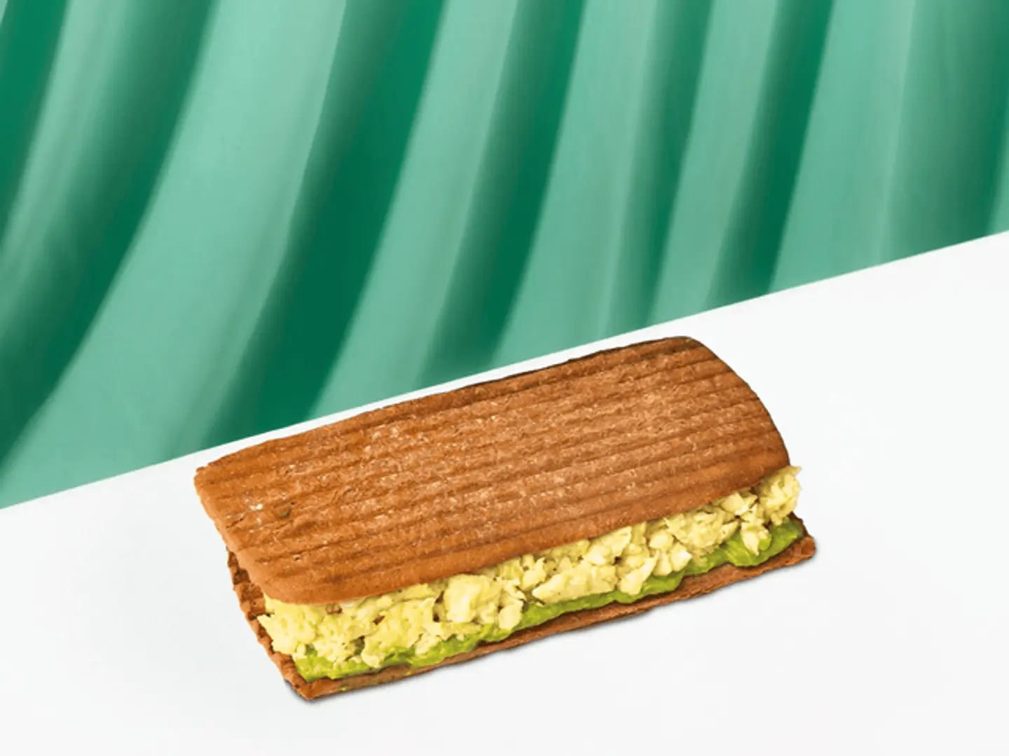Eggocado Melt