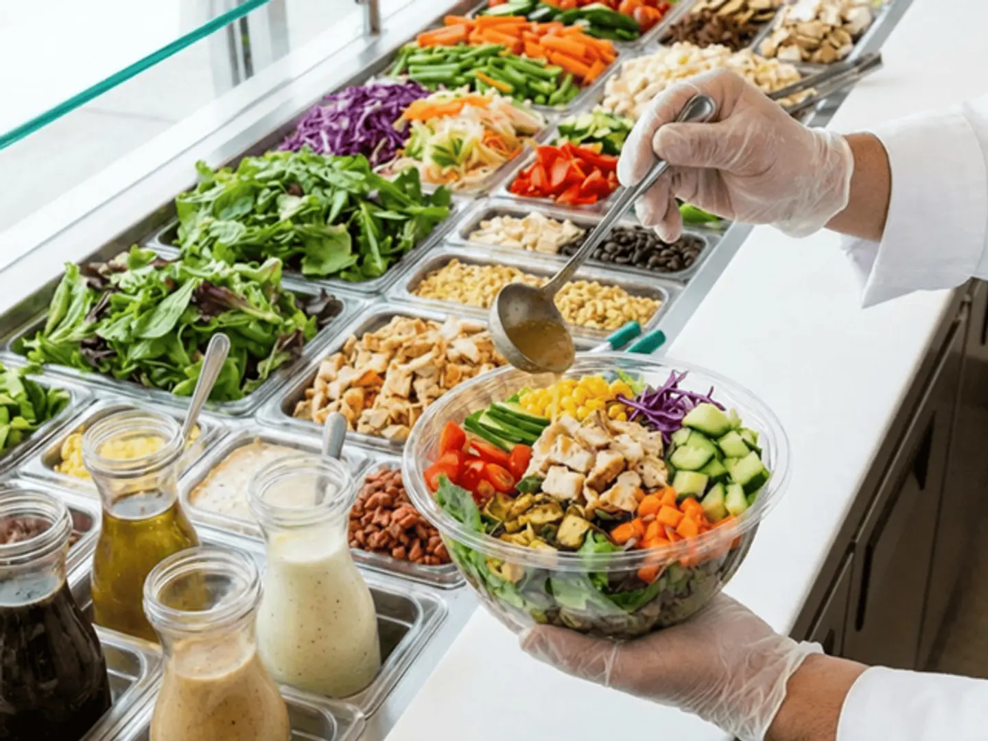 Create Your Perfect Mix