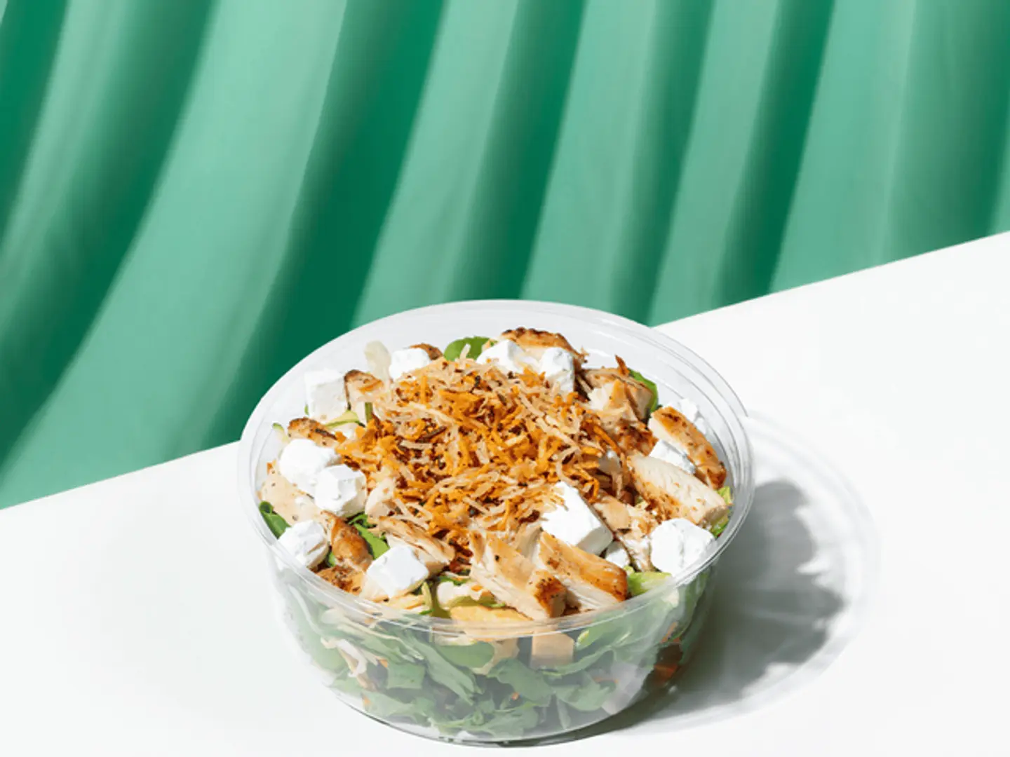 Athen's Chicken Salad
