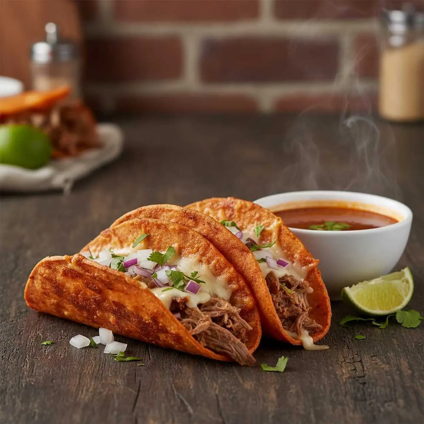 بيرريا تاكو