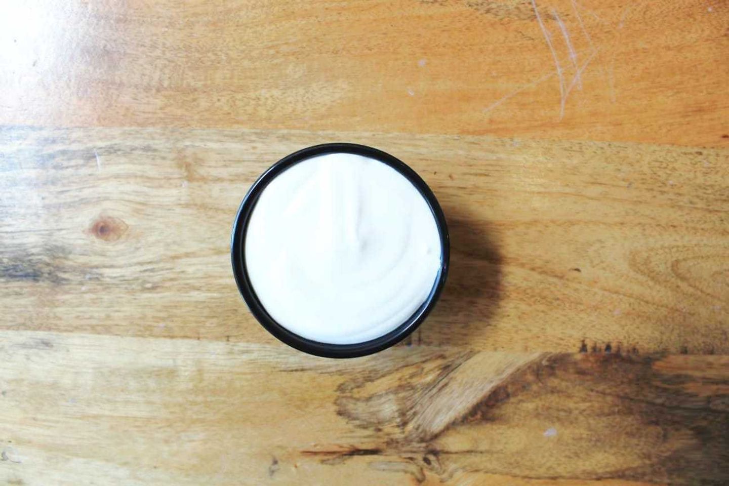 Sour Cream