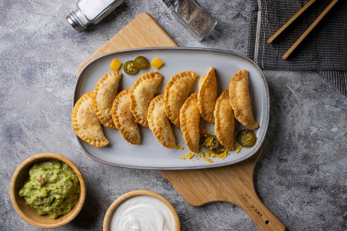 Empanada