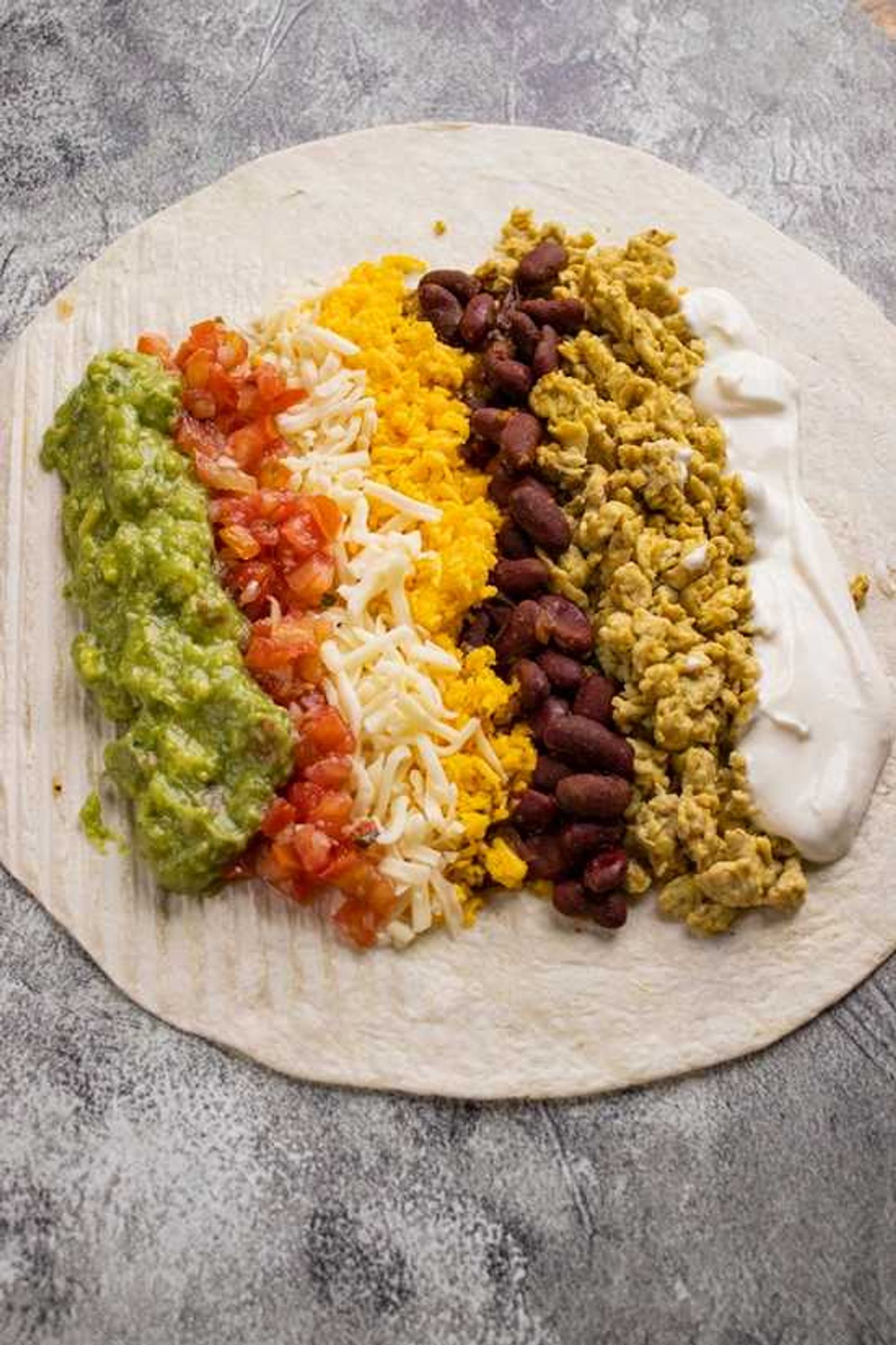 Huevos Rancheros