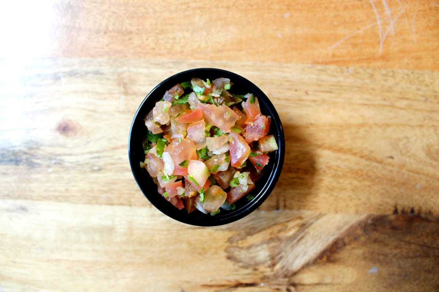 Pico De Gallo