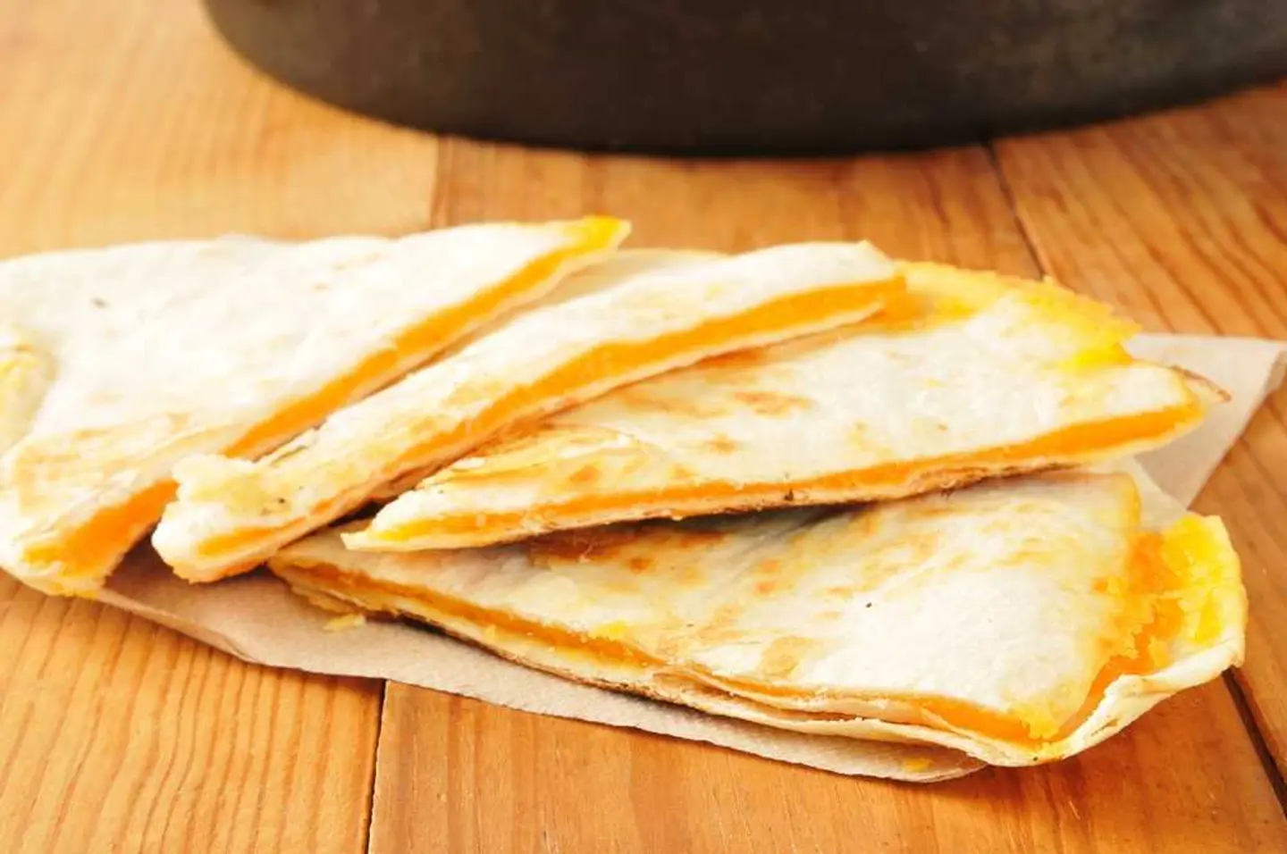 Quesadilla Cheese