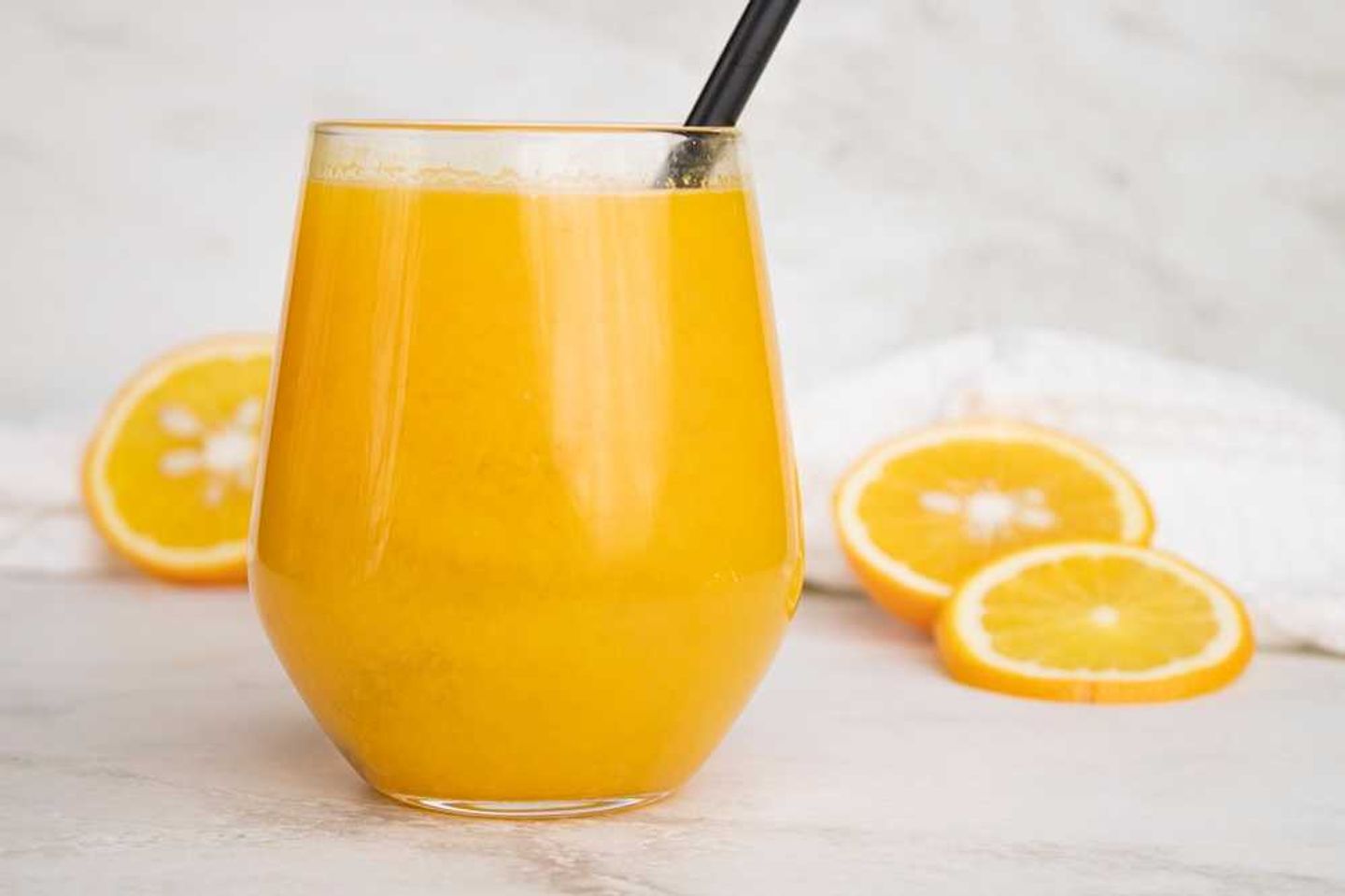 Orange Margarita