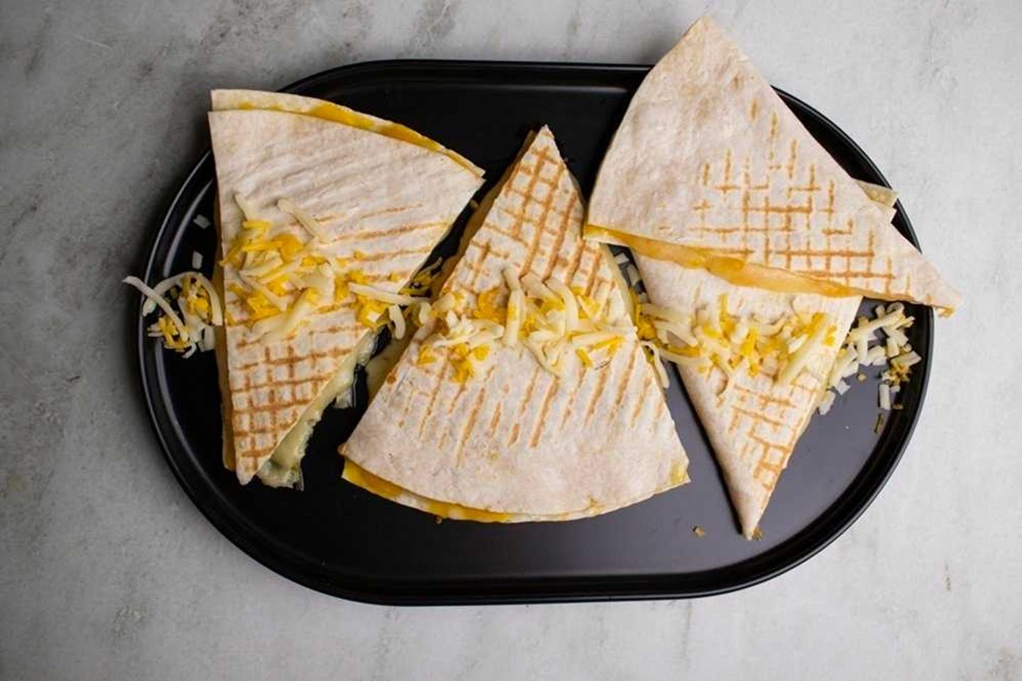Quesadilla Cheese