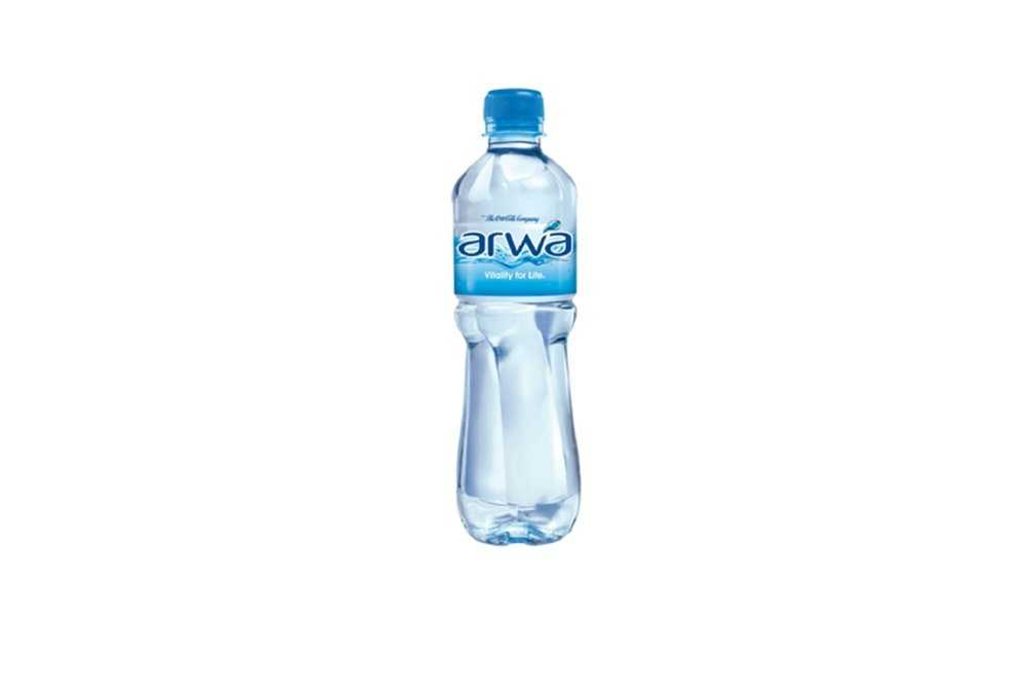 مياه اروي