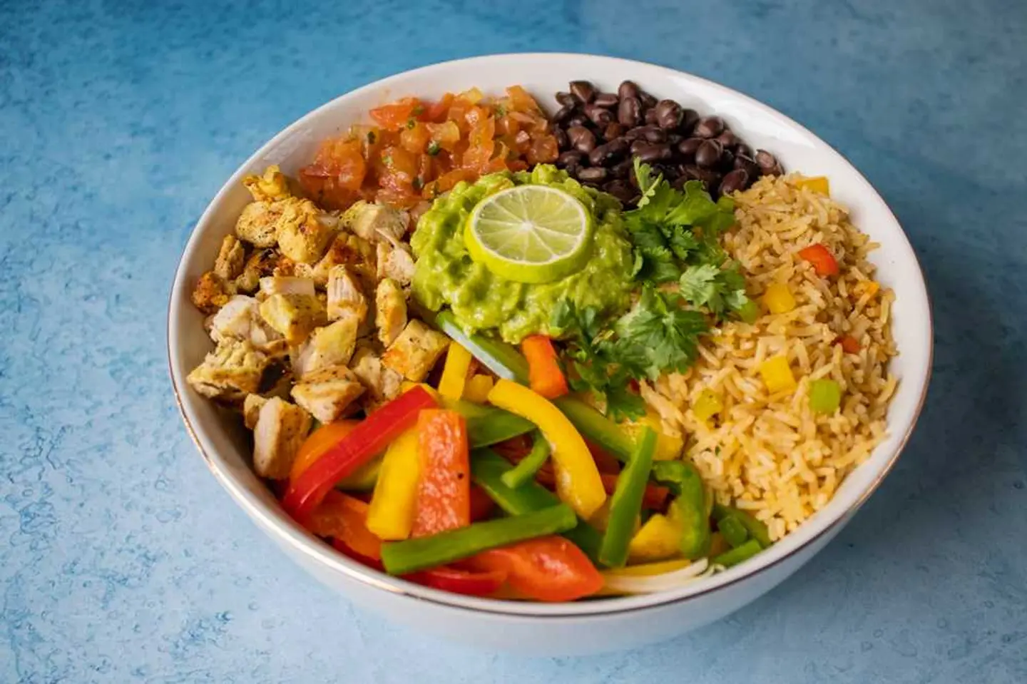 Rice Bowl